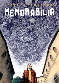 Capa do artigo Memorabilia