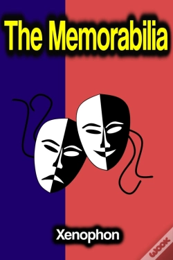 Capa do artigo Memorabilia