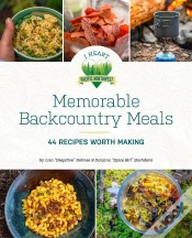 Capa do artigo Memorable Backcountry Meals