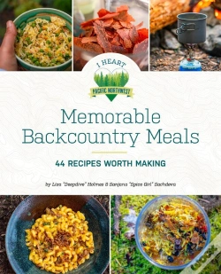Capa do artigo Memorable Backcountry Meals