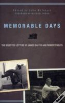 Capa do artigo Memorable Days