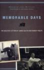 Memorable Days - Preview