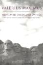Memorable Deeds And Sayings - Preview