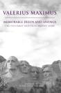 Memorable Deeds And Sayings - Preview