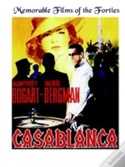 Capa do artigo Memorable Films Of The Forties