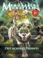 Memorable Monsters: A 5th Edition Manual - Preview