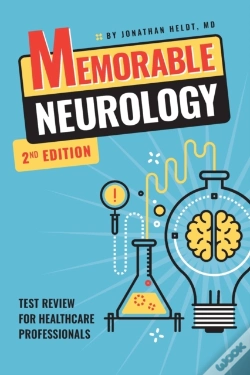 Capa do artigo Memorable Neurology