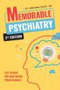 Memorable Psychiatry - Preview