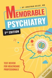 Capa do artigo Memorable Psychiatry