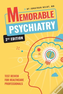 Capa do artigo Memorable Psychiatry