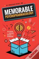 Memorable Psychopharmacology