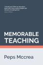 Memorable Teaching - Preview