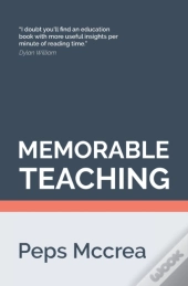 Memorable Teaching