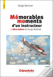 Capa do artigo Mémorables Moments D