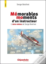 Capa do artigo Mémorables Moments D