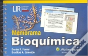Capa do artigo Memorama Bioquímica