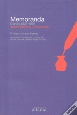 Capa do artigo Memoranda