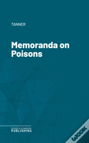 Capa do artigo Memoranda On Poisons