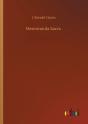 Memoranda Sacra - Preview