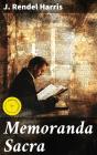 Memoranda Sacra - Preview