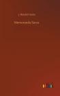 Memoranda Sacra - Preview