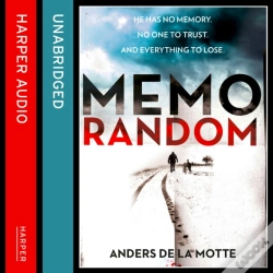 Capa do artigo Memorandom