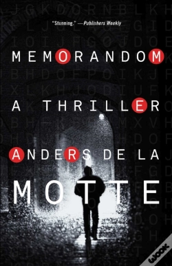 Capa do artigo Memorandom