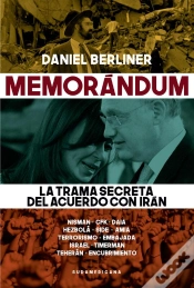 Capa do artigo Memorándum