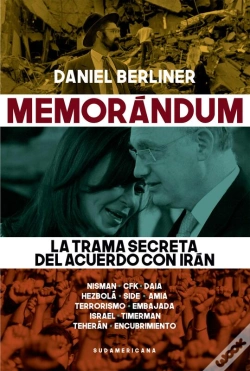 Capa do artigo Memorándum