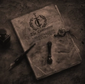 Capa do artigo Memorandum Occultus - CD