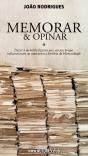 Memorar & Opinar - Preview