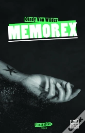 Capa do artigo Memorex