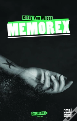 Capa do artigo Memorex