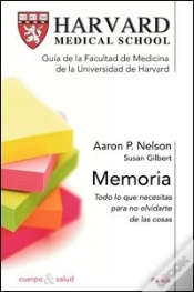 Capa do artigo Memoria