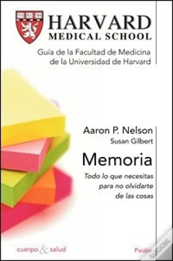 Capa do artigo Memoria