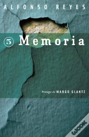 Capa do artigo Memoria