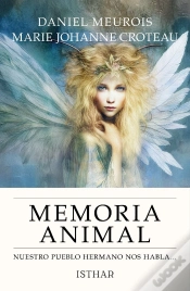 Capa do artigo Memoria Animal