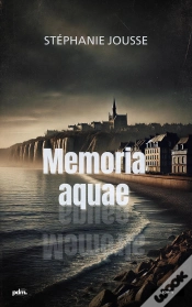 Capa do artigo Memoria Aquae