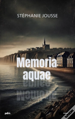 Capa do artigo Memoria Aquae