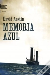 Capa do artigo Memoria Azul