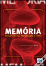 Capa do artigo Memória