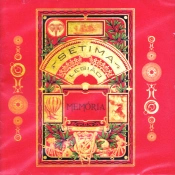 Capa do artigo Memória - CD