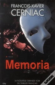 Capa do artigo Memoria