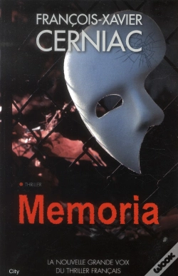 Capa do artigo Memoria
