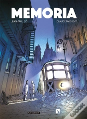 Capa do artigo Memoria
