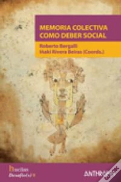 Capa do artigo Memoria Colectiva Como Deber Social