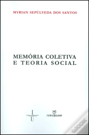 Capa do artigo Memória Coletiva e Teoria Social