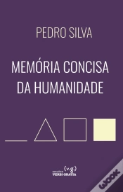 Capa do artigo Memória Concisa da Humanidade