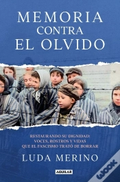 Capa do artigo Memoria Contra El Olvido