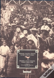 Capa do artigo Memoria, Creación E Historia: Luchar Contra El Olvido